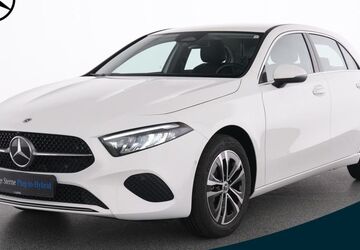 Mercedes-Benz A 250 8.323 km 31.285 &euro; Essen 45309