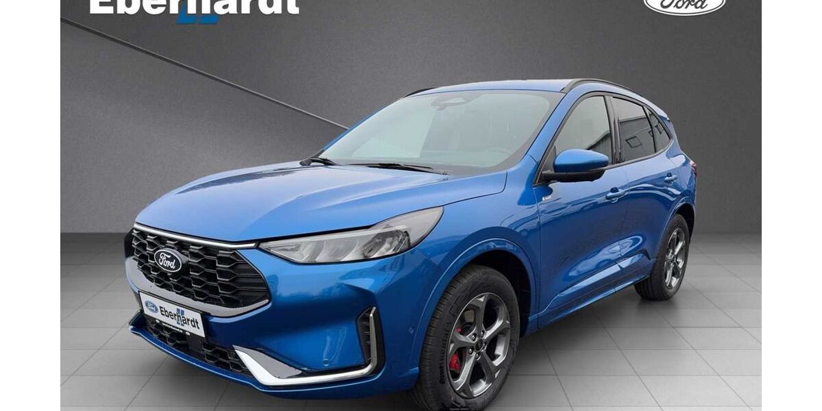 Ford Kuga 19.587 km 34.990 &euro; Dortmund 44287