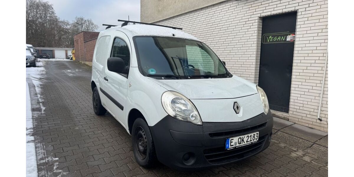 Renault Kangoo 148.000 km 3.500 &euro; Essen 45143