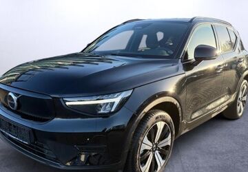 Volvo XC40 65.258 km 24.780 &euro; Dorsten 46282