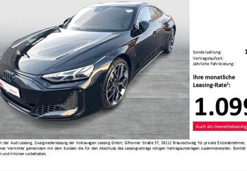 Audi RS e-tron GT 12.070 km 114.577 &euro; Dortmund 44143