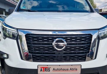 Nissan Primastar 120.000 km 22.700 &euro; Bottrop 46238