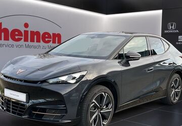 Cupra Tavascan 1.980 km 42.980 &euro; Holzwickede 59439