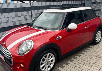 Mini Cooper 73.000 km 8.950 &euro; Mülheim an der Ruhr 45481