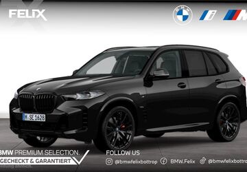 BMW X5 13.537 km 89.880 &euro; Bottrop 46236
