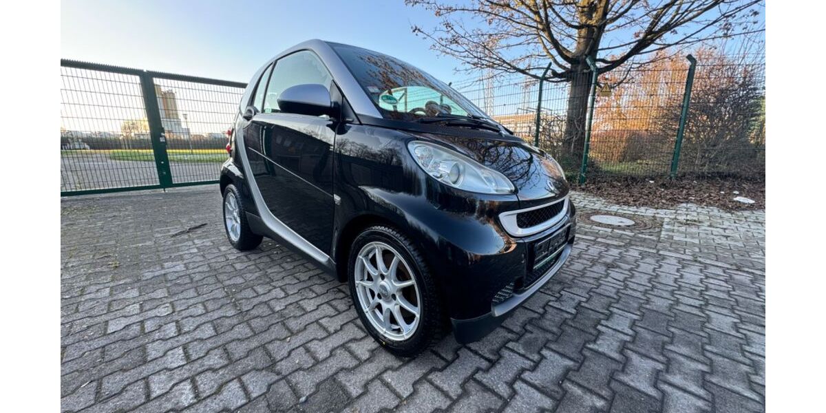 Smart ForTwo 182.923 km 2.999 &euro; Dortmund 44149
