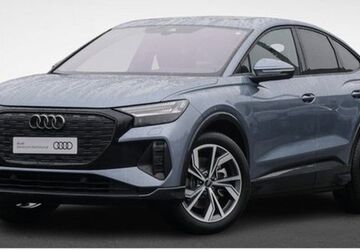 Audi Q4 e-tron 17.913 km 45.188 &euro; Dortmund 44143