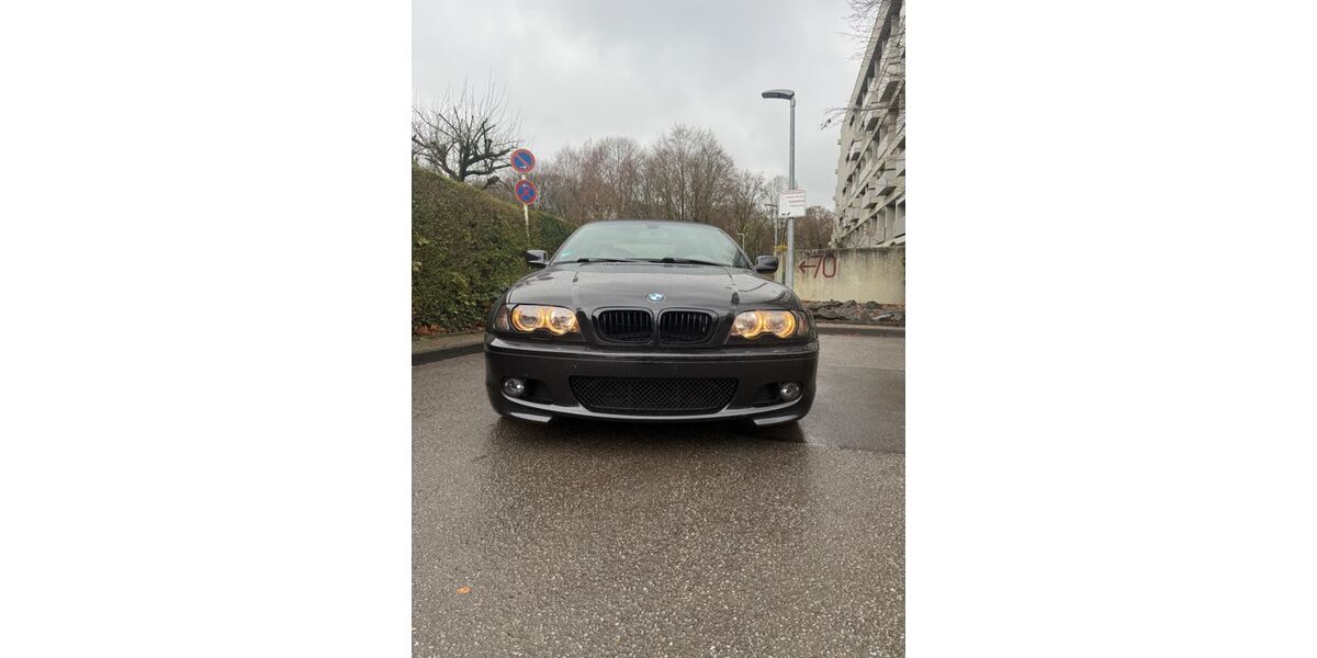 BMW 330 99.300 km 19.500 &euro; Wuppertal 42283