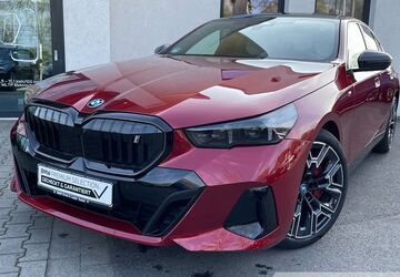 BMW i5 28.075 km 61.430 &euro; Essen 45134