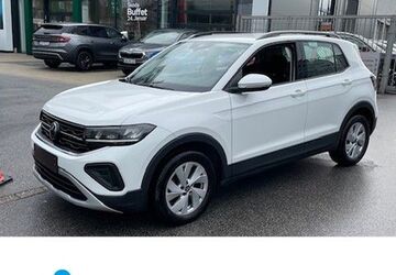 VW T-Cross 7.650 km 19.185 &euro; Lünen 44534