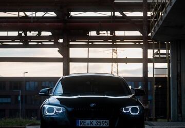 BMW 125 234.000 km 12.999 &euro; Haltern am See 45721