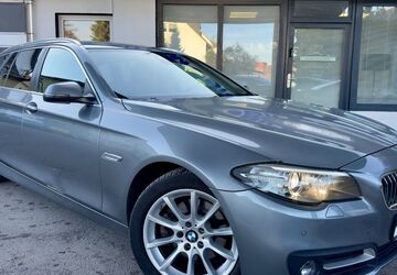 BMW 520 238.922 km 8.700 &euro; Hagen 58093