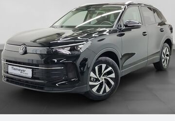VW Tiguan 3.499 km 37.450 &euro; Bochum 44809