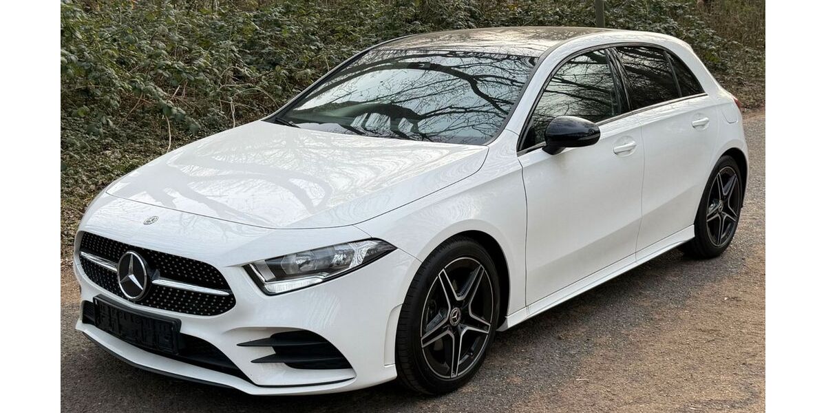 Mercedes-Benz A 180 174.000 km 18.990 &euro; Gelsenkirchen 45896