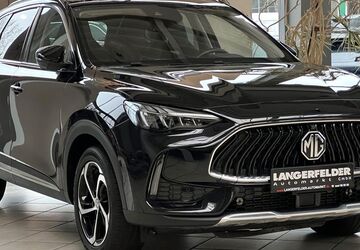 MG HS 24.477 km 24.999 &euro; Wuppertal 42389