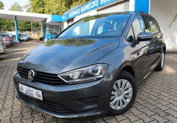 VW Golf 104.215 km 12.390 &euro; Bochum 44866