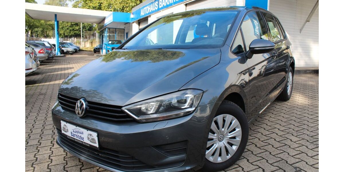 VW Golf 104.215 km 12.390 &euro; Bochum 44866