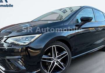 Seat Ibiza 117.000 km 14.900 &euro; Recklinghausen 45661