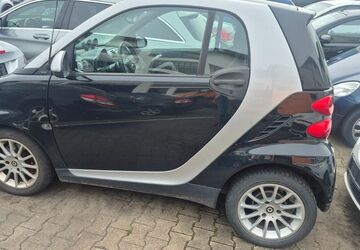 Smart ForTwo 171.000 km 3.500 &euro; Bochum 44793