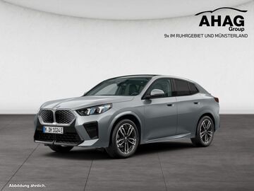 Gebrauchte BMW iX2