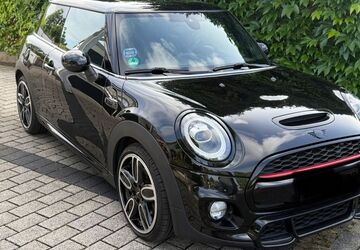 Mini Cooper S 88.690 km 17.900 &euro; Bochum 44795