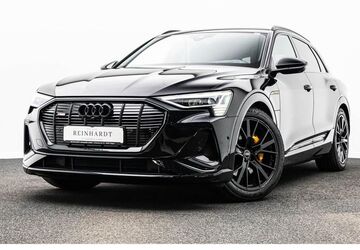 Audi e-tron 66.141 km 37.295 &euro; Hagen 58091