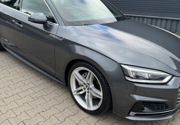 Audi A5 172.000 km 21.690 &euro; Dortmund 44319