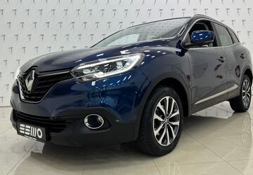 Renault Kadjar 42.164 km 13.890 &euro; Oberhausen 46149