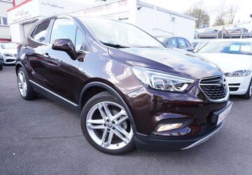 Opel Mokka 17.145 km 16.690 &euro; Wuppertal 42109
