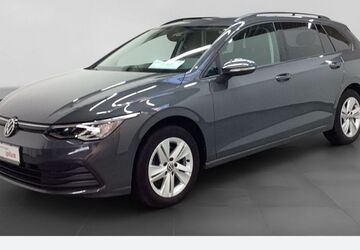 VW Golf 59.932 km 22.640 &euro; Bochum 44809