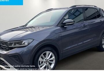 VW T-Cross 7.863 km 27.290 &euro; Mülheim 45478