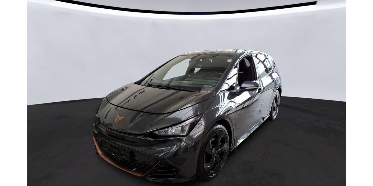 Cupra Born 33.607 km 28.870 &euro; Hagen 58091