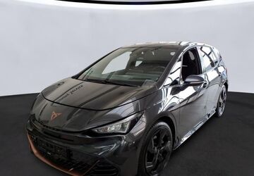 Cupra Born 33.615 km 28.840 &euro; Hagen 58091