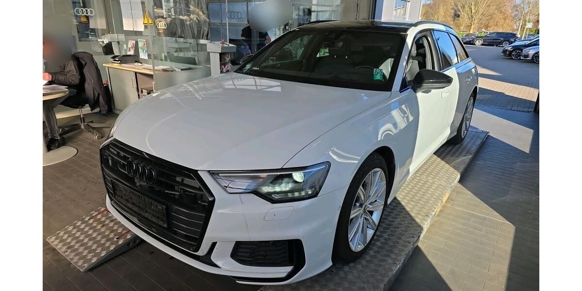 Audi A6 102.184 km 39.715 &euro; Hagen 58091
