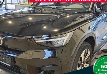 Volvo C40 32.478 km 25.680 &euro; Essen-Kray 45309