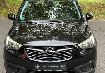 Opel Crossland (X) 64.000 km 10.499 &euro; Wuppertal 42283