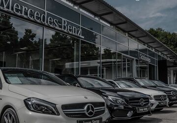 Mercedes-Benz Sprinter 3.950 km 69.950 &euro; Wuppertal 42281