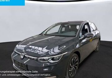 VW Golf 25.705 km 25.390 &euro; Hagen 58089
