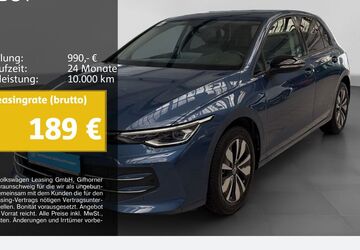 VW Golf 24.962 km 27.210 &euro; Gelsenkirchen 45888