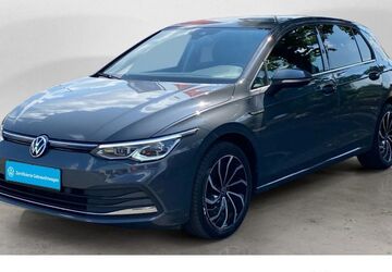 VW Golf 55.183 km 19.880 &euro; Bochum - Linden 44879