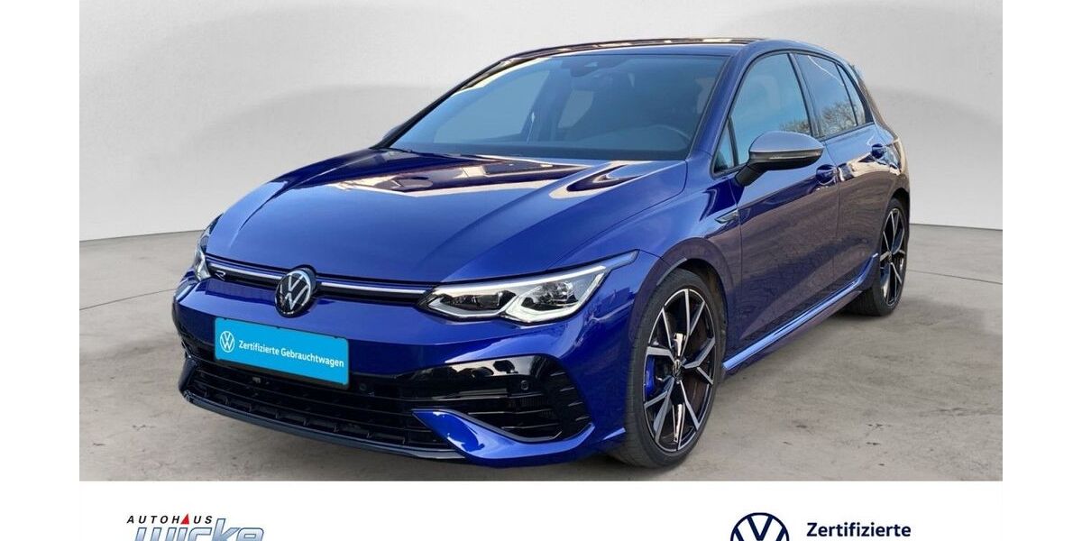 VW Golf 18.920 km 42.550 &euro; Bochum - Linden 44879