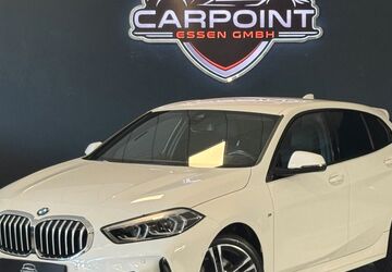 BMW 118 41.098 km 20.900 &euro; Essen 45138