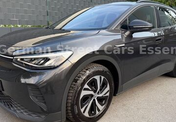 VW ID.4 113.900 km 18.950 &euro; Essen 45141