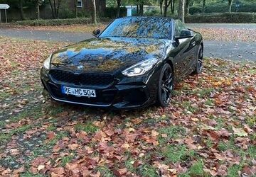 BMW Z4 20.000 km 37.990 &euro; Herten 45701