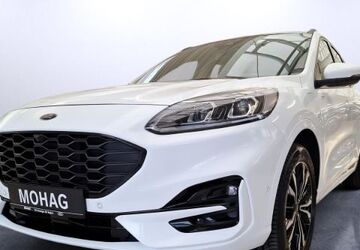 Ford Kuga 14.785 km 26.990 &euro; Gelsenkirchen 45881