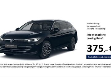 VW Passat Variant 19.750 km 43.777 &euro; Dortmund 44379