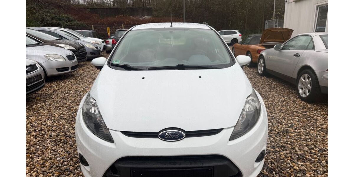 Ford Fiesta 216.000 km 2.000 &euro; Essen 45326