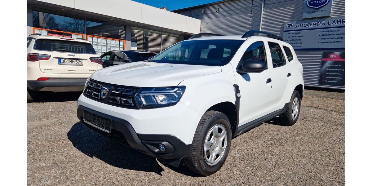 Dacia Duster 23.479 km 21.350 &euro; Dortmund 44339
