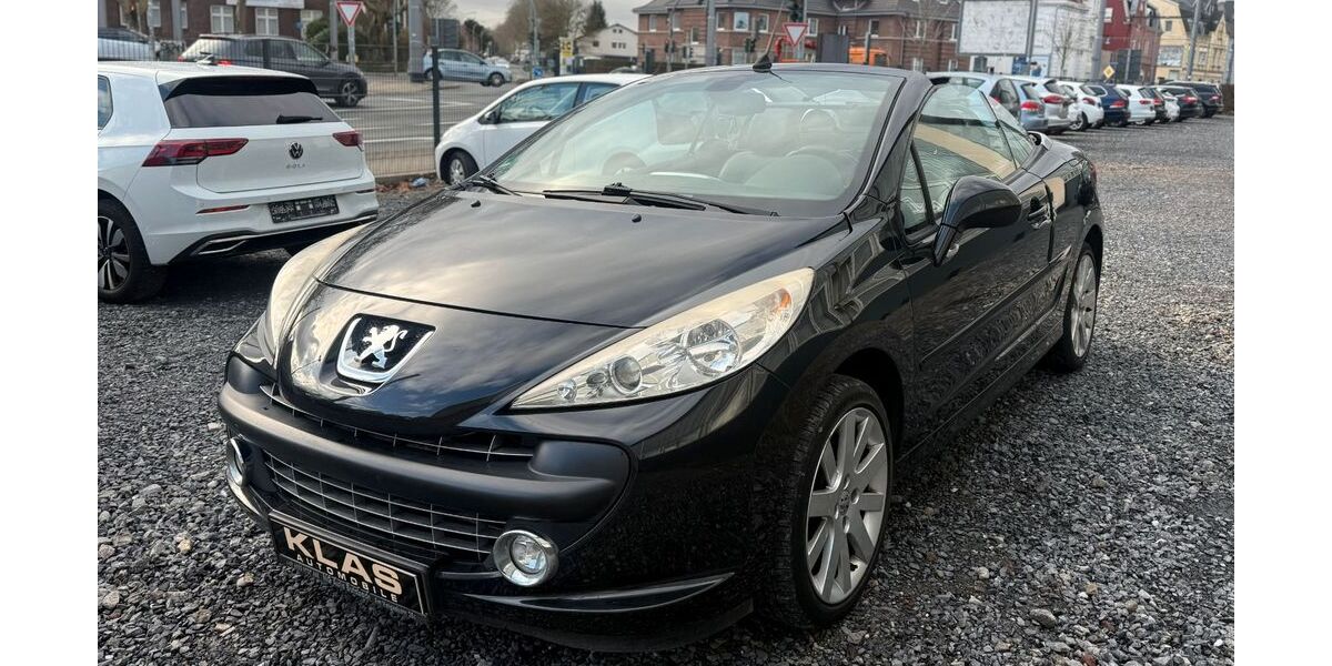Peugeot 207 178.500 km 3.400 &euro; Bochum 44866