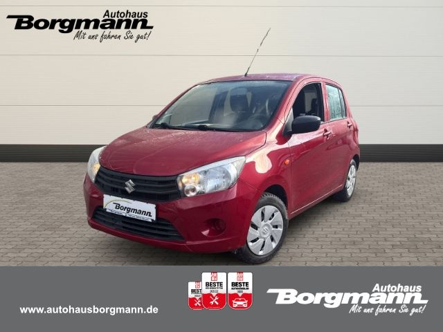 Suzuki Celerio 45.000 km 7.490 &euro; Haltern am See 45721